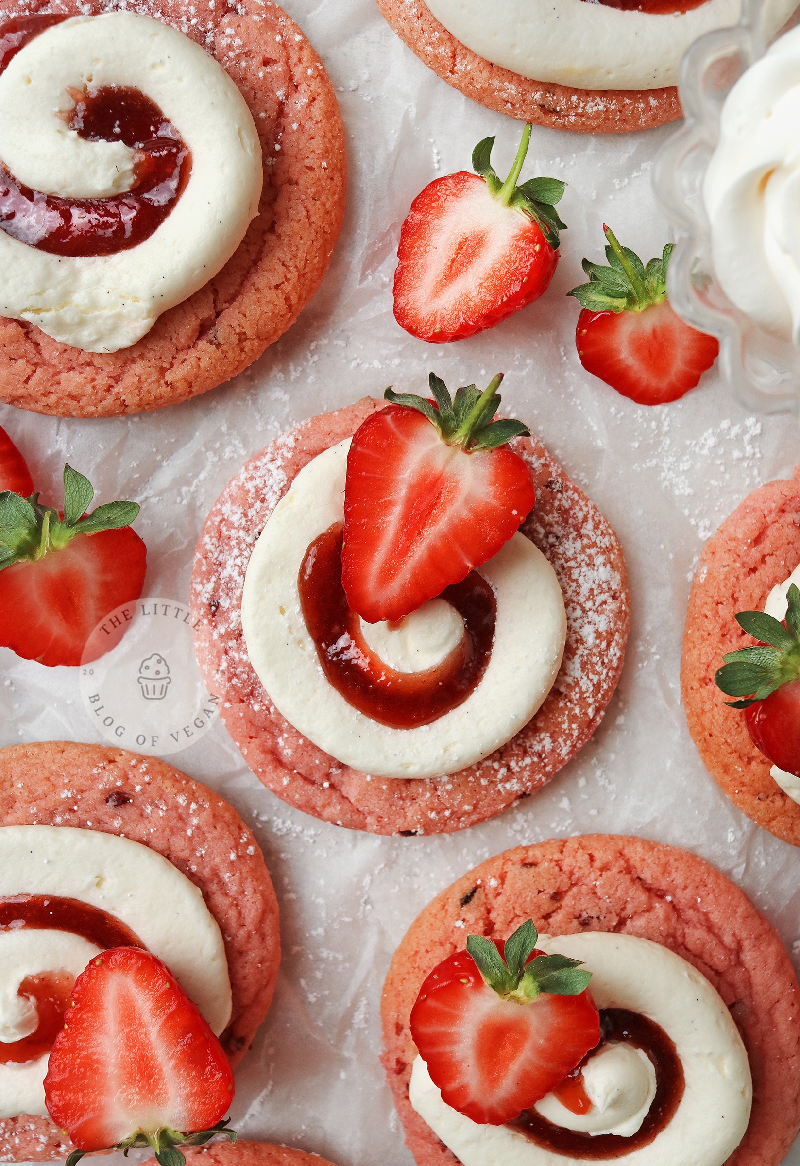 How to Effortlessly Make Cookies with Cake Mix in 2025