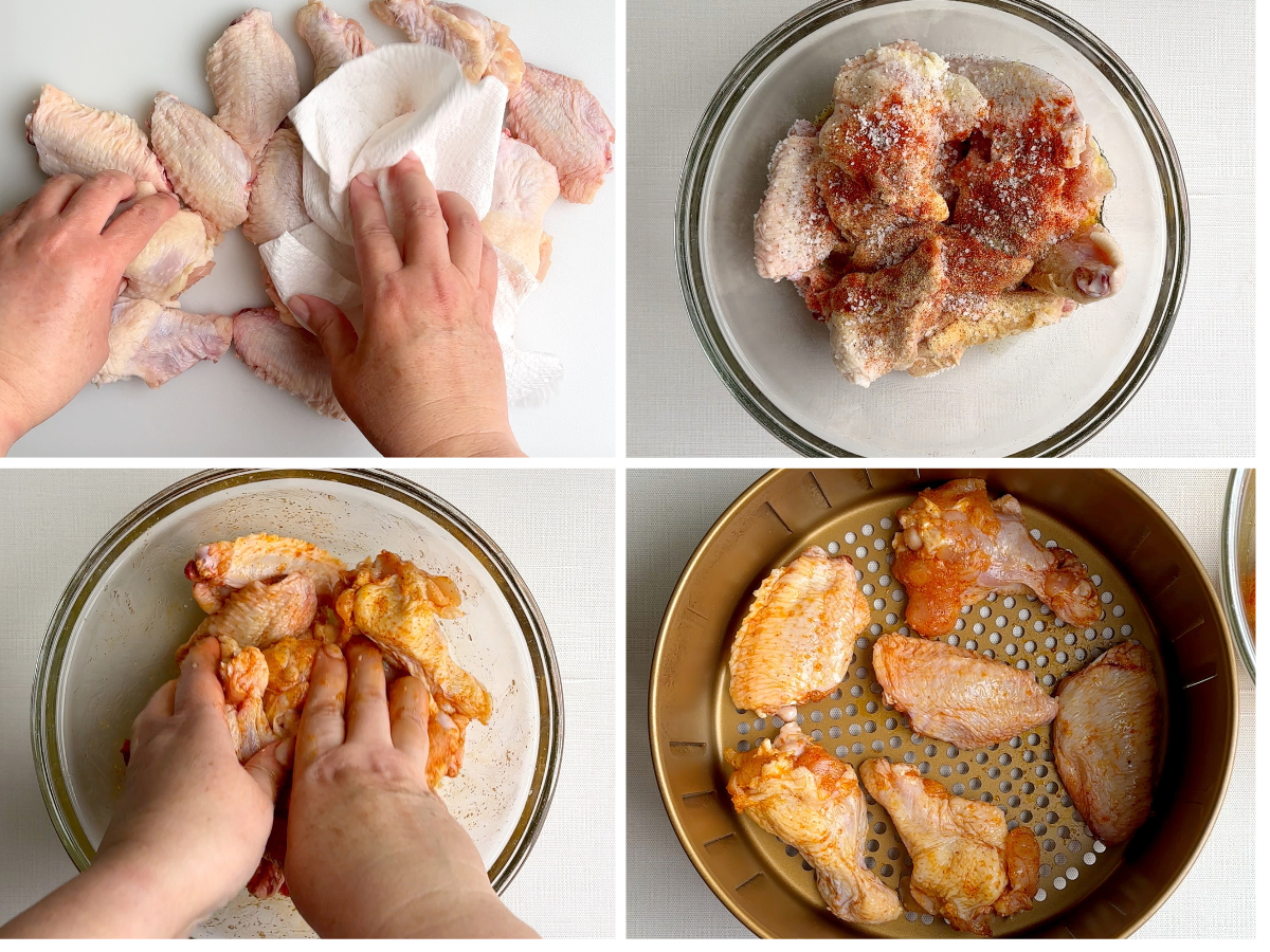 Proven Guide to Making Garlic Parmesan Wings in 2025