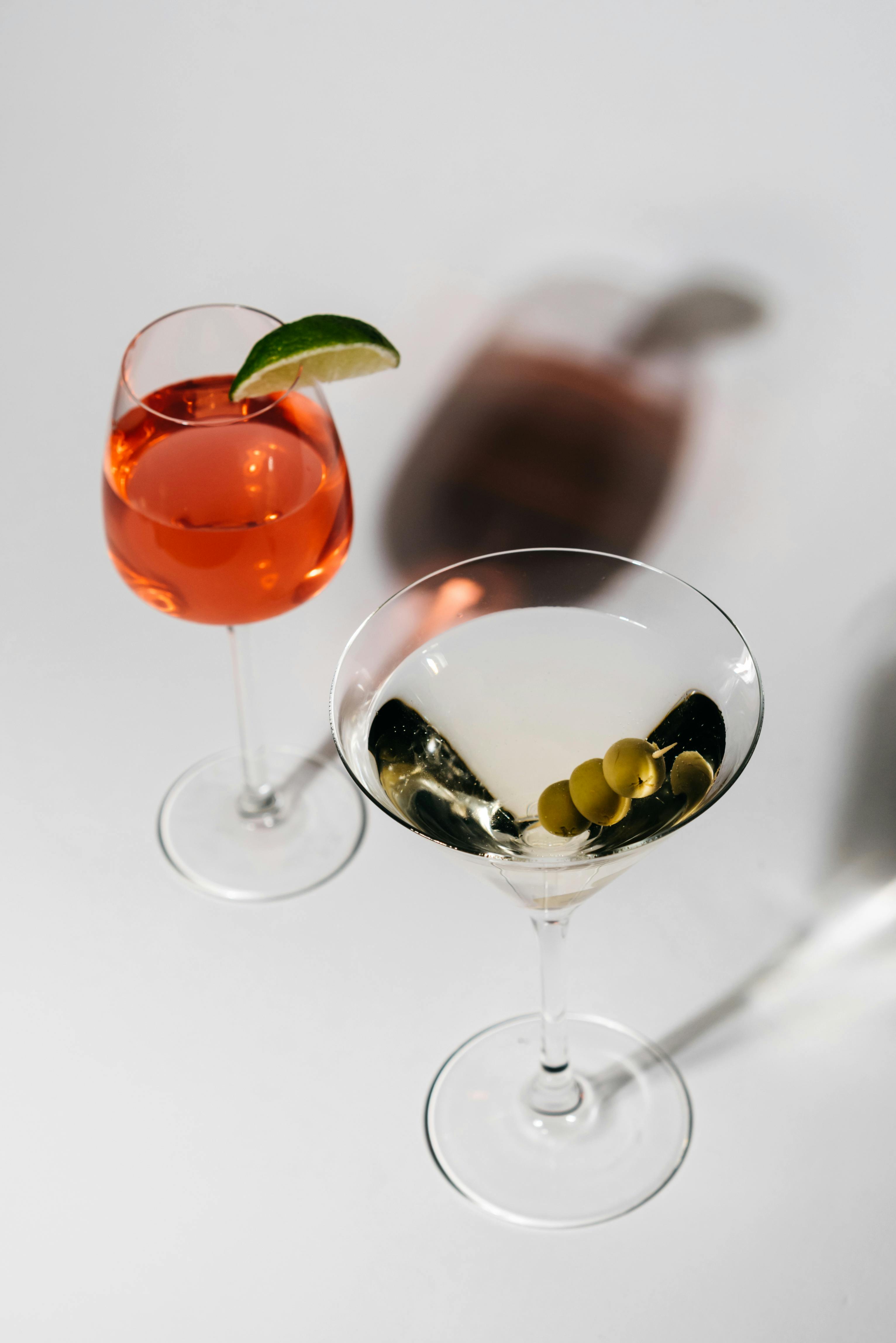 Best 5 Options for Crafting the Perfect Pornstar Martini in 2025