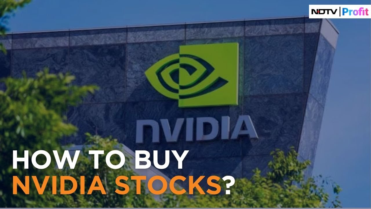 NVIDIA Stock Guide