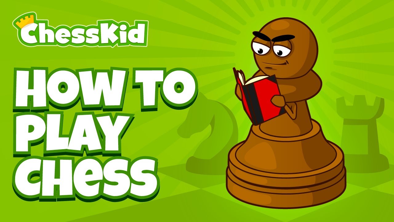 Fun Chess Strategies for Kids