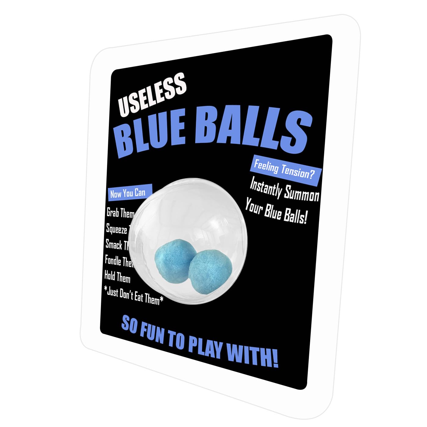 Understanding blue balls discomfort