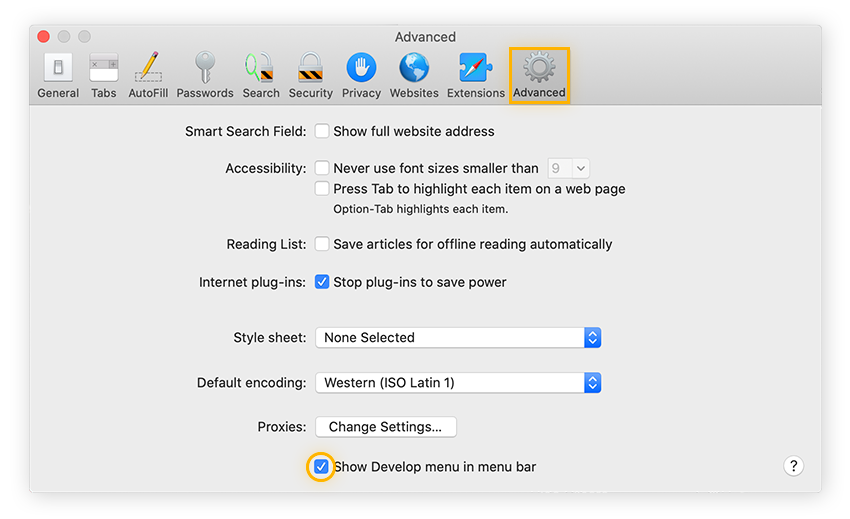 How to Clear Cache on MacBook