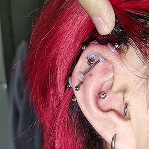 Effective Ways to Heal a Piercing Bump