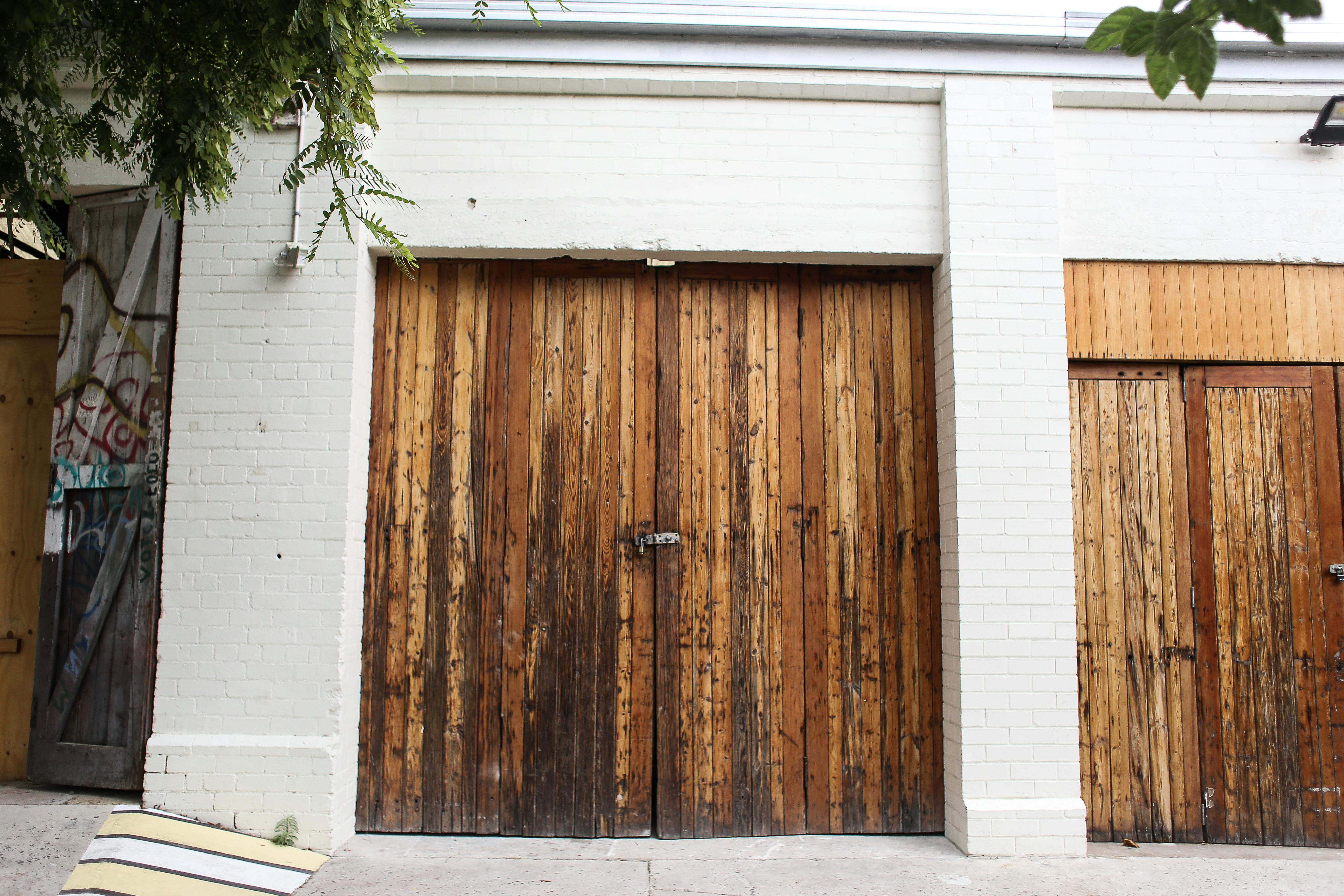 Installing Garage Door Opener