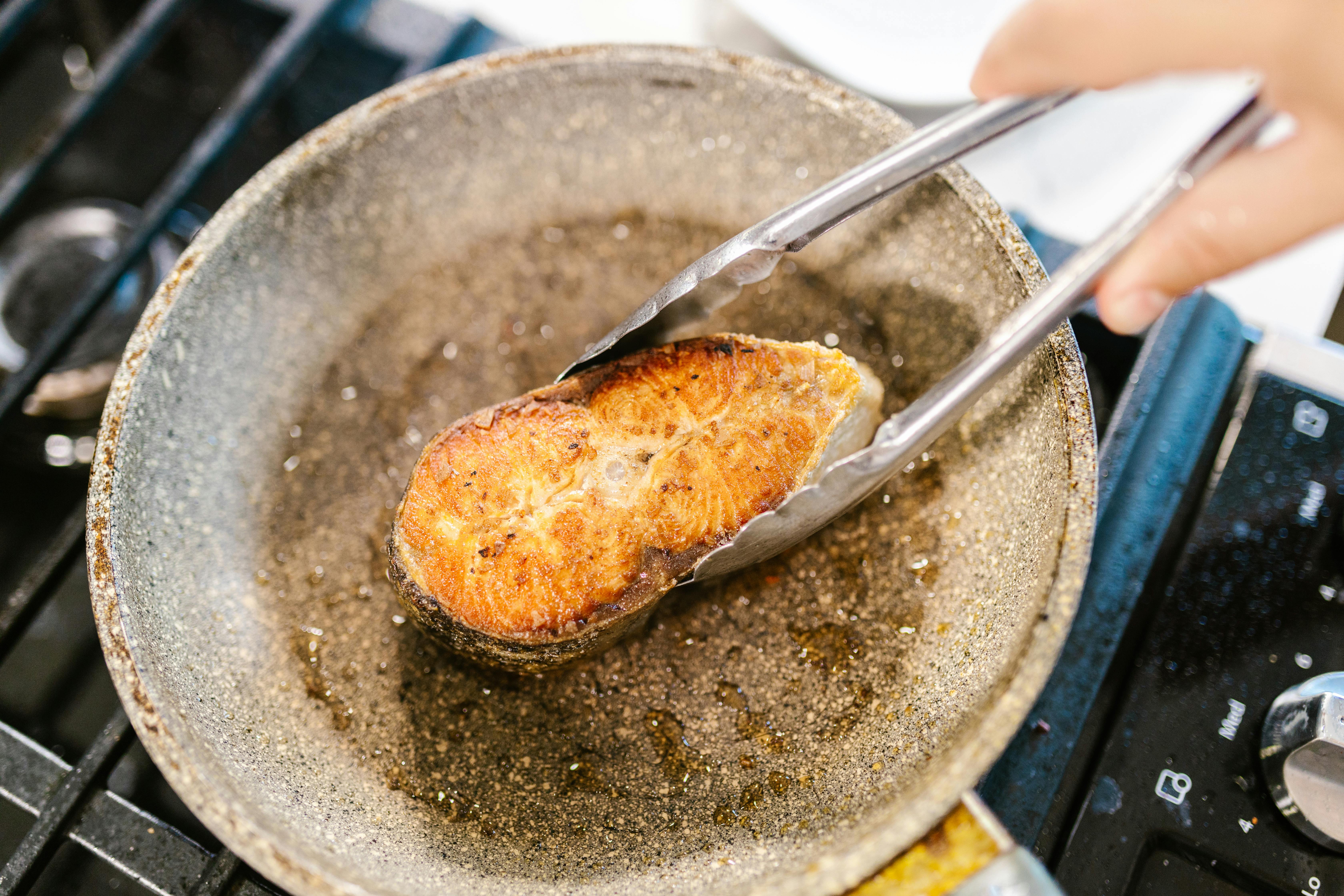 Grease disposal in the Kitchen